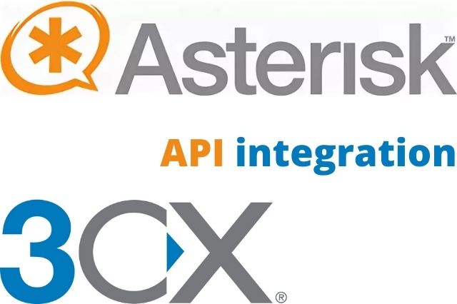 Docking Asterisk with 3CX PBX software