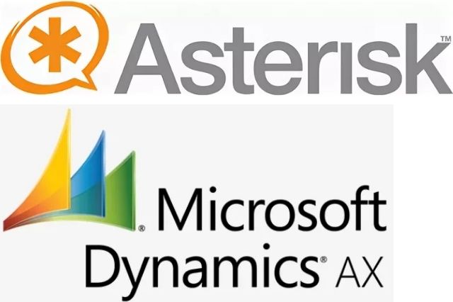 Docking Asterisk with Microsoft Dynamics AX