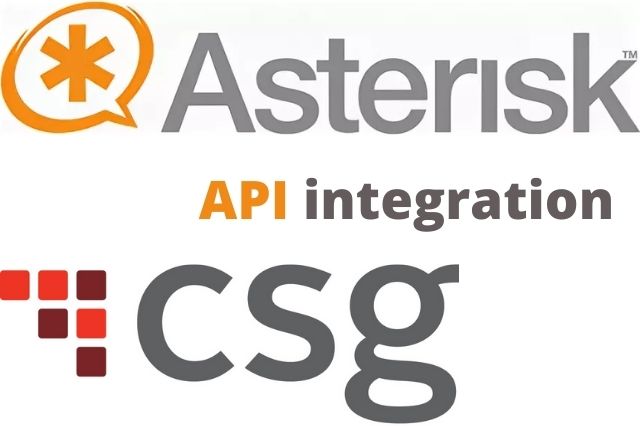 Docking Asterisk with CSG Billing System