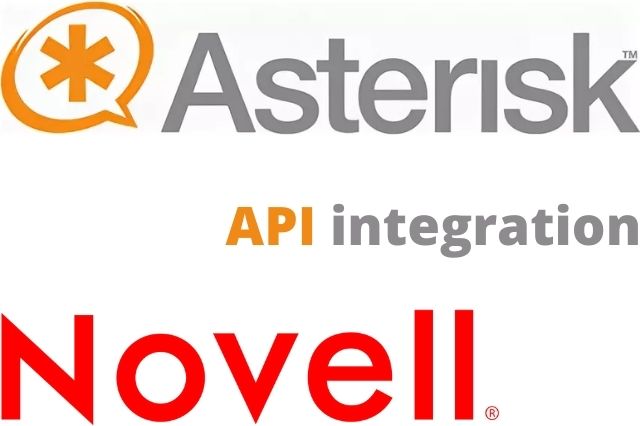 Docking Asterisk with Novell eDirectory
