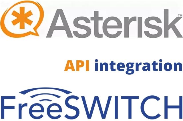 Docking Asterisk with the FreeSWITCH platform