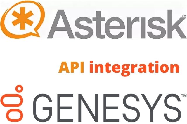 Docking Asterisk with Genesys Multicloud CX and Genesys DX