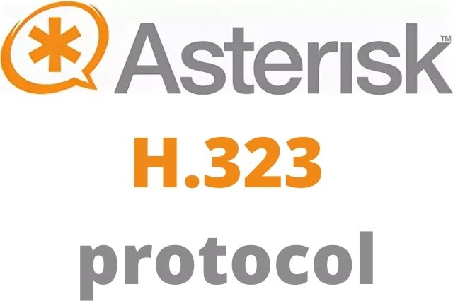 Connecting to Asterisk via H.323