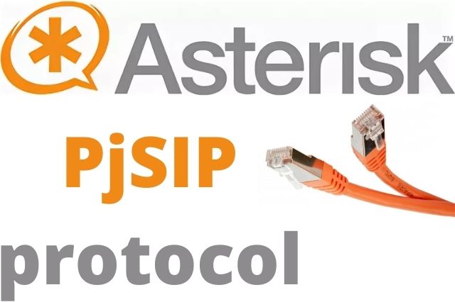 Connecting to Asterisk via PjSIP