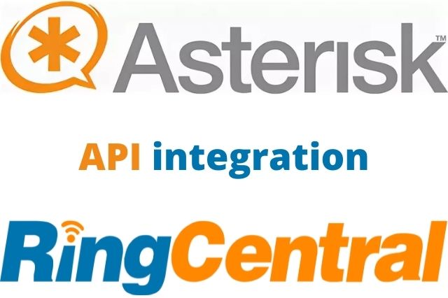 Docking Asterisk with RingCentral channels
