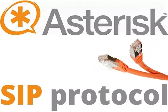 Connecting to Asterisk via SIP
