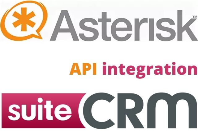 Docking Asterisk with SuiteCRM