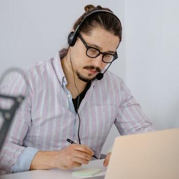 Asterisk specialists