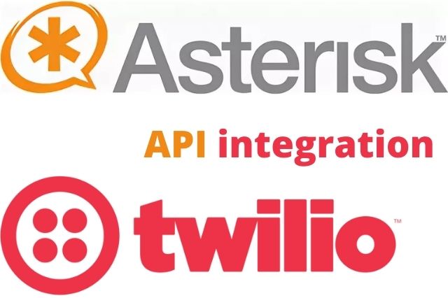Docking Asterisk with Twilio Customer Engagement Platform