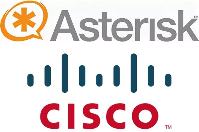Docking Asterisk with Cisco Unified Contact Center Enterprise